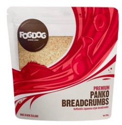 [FO08c] FogDog - Crumbs & Coatings - Premium Panko Crumbs