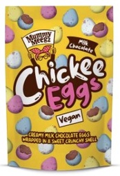 [MU05c] Mummy Meegz - Easter - Chickie Eggs Sharing Pack