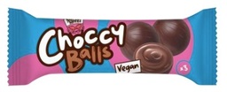 [MU10c] Mummy Meegz - Easter - Choccy Balls - 3 Pack