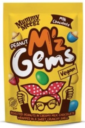 [MU15c] Mummy Meegz - Easter - Peanut Mz Gems