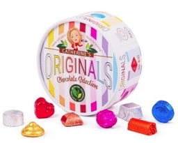 [CN01c] Catherines Originals - Chocolates - Selection Box
