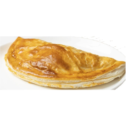 [IP77c] Ivans - Foodservice - Vegetable Pasties