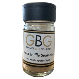 [GB22] Granite Belt Gourmet - Seasoning - Black Truffle