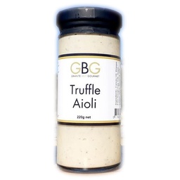 [GB30] Granite Belt Gourmet - Aioli - Truffle