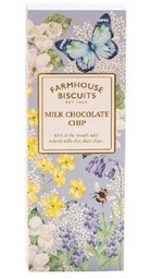 [FH20] Farmhouse - Mothers Day - Gift Box - Purple English Garden - Choc Chip