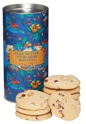 [FR01] Frida Khalo - Mothers Day - Biscuit Tube - Eton Mess