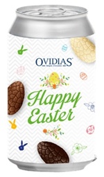 [OD02] Ovidas - Easter - Gift Can - Happy Easter