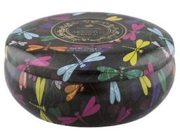[GD59] Gardiners - Seasonal - Dragonfly Round - Assort Fudge