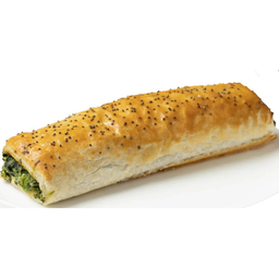 [IP76c] Ivans - Foodservice - Spinach Ricotta Rolls