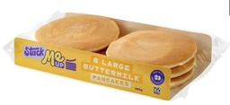 [SK07c] Stack Me Up - Pancakes - Buttermilk - Large - 6pc