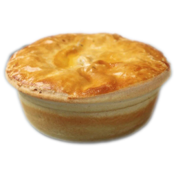 [IP80c] Ivans - Foodservice - Aussie Beef Pies
