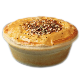 [IP81c] Ivans - Foodservice - Thai Chicken Pies