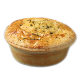 [IP82c] Ivans - Foodservice - Cauliflower Cheese Leek Pies