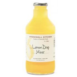 [SO02] Stonewall Kitchen - Drink Mixer - Lemon Drop