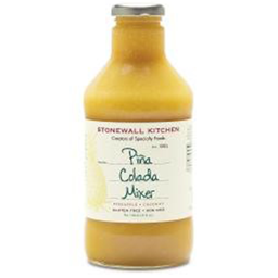 [SO05] Stonewall Kitchen - Drink Mixer - Pina Colada