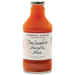 [SO06] Stonewall Kitchen - Drink Mixer - Pink Grapefruit Margarita