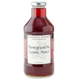 [SO07] Stonewall Kitchen - Drink Mixer - Pomegranate Cosmo