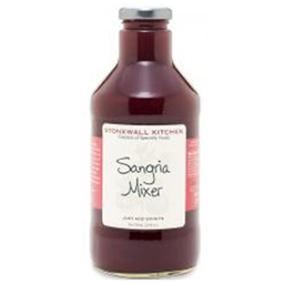 [SO08] Stonewall Kitchen - Drink Mixer - Sangria