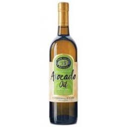 [NN20] Napa Valley Naturals - Oils & Vinegars - Expeller Pressed Avocado Oil - Small