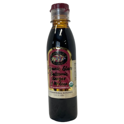 [NN10] Napa Valley Naturals - Oils & Vinegars - Organic Balsamic Vinegar Glaze