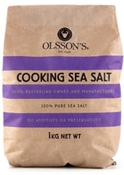 [OL75c] Olssons - Large - Cooking Salt