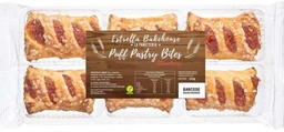 [EB32c] Estrella Bakehouse - Puff Pastry Bites - Strawberry
