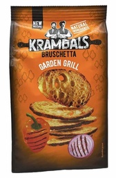 [KB02c] Krambals - Bruschetta - Garden Grill