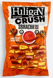 [HG01c] HuligaN Crush - Pretzel Pieces - Sriracha Chilli