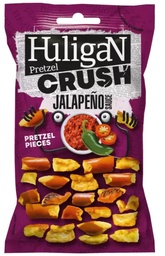 [HG03c] Huligan Crush - Pretzel Pieces - Jalapeno