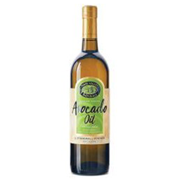 [NN21] Napa Valley Naturals - Oils & Vinegars - Expeller Pressed Avocado Oil - Large