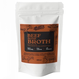 [HT04c] Hearty Harvest - Broth - Beef Bone