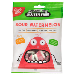 [IC05c] Irresistible GF - Sour Watermelon