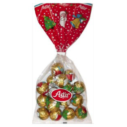 [AR69] Astir - Christmas - Bags - Choc Balls with Caramel Cream