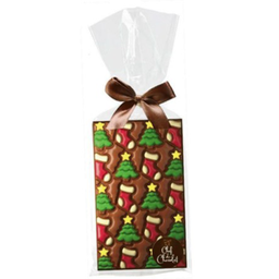 [CF15] Chef Du Chocolate - XMas - Xmas Tree & Stockings