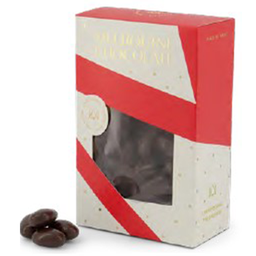 [RR224c] Melbourne Chocolate - Gift - Xmas - Dark Chocolate Almonds