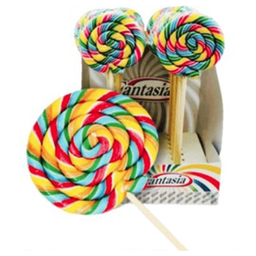 [FS01c] Fantasia - Christmas - Lollipop - Tornado