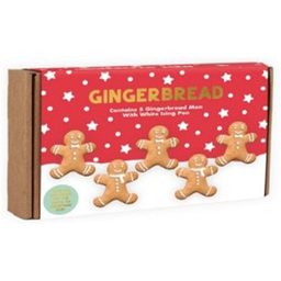 [TK76] Treat Kitchen - Christmas - Biscuits - Gingerbread