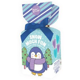 [TK65] Treat Kitchen - Christmas Cracker - Snow Much Fun - Gummy Hearts