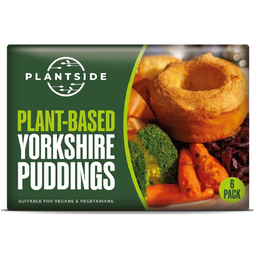[PS01] Plantside - Christmas - Yorkshire Puddings