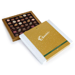 [CLT241c] Chocolatier - Xmas - Gift - Celebrate Ultimate Gift Box