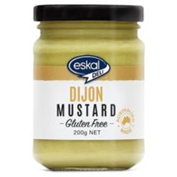 [EK10c] Eskal Deli - Mustards - Dijon
