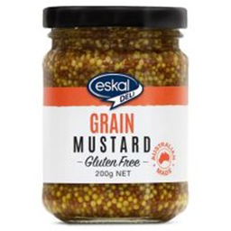 [EK11c] Eskal Deli - Mustards - Grain
