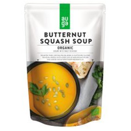 [AO13c] Auga Organic - Soup - Butternut Squash