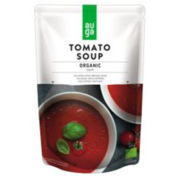 [AO15c] Auga Organic - Soup - Creamy Tomato