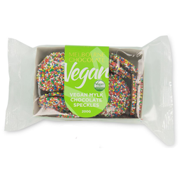 [RR056] Melbourne Chocolate - Vegan Mylk Choc Speckles