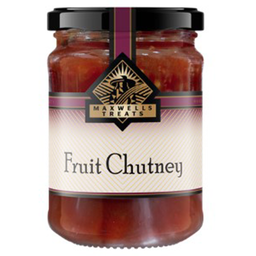 [MT006] Maxwell Treats - Chutney - Fruit